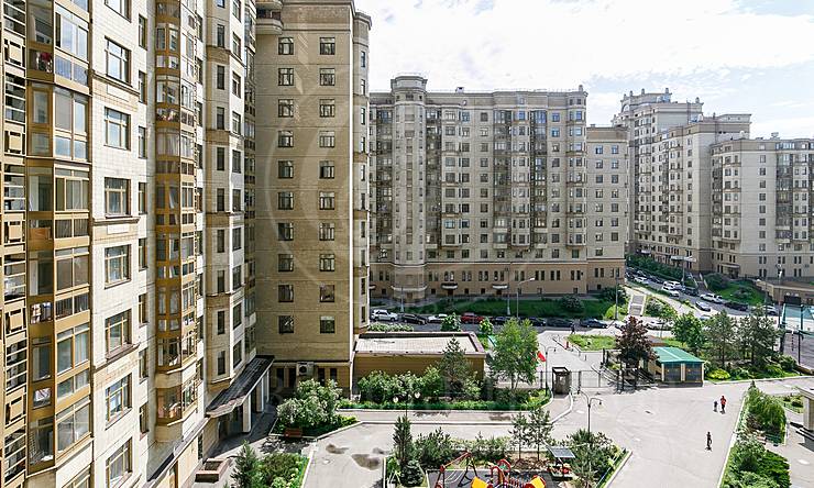 Лот-11512-216613 Аренда квартиры Университет