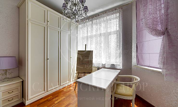 Лот-11512-216614 Аренда квартиры Университет