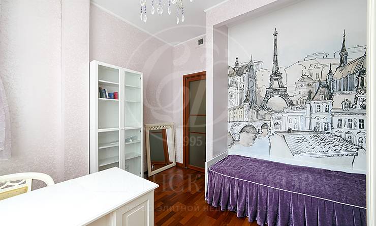 Лот-11512-216615 Аренда квартиры Университет