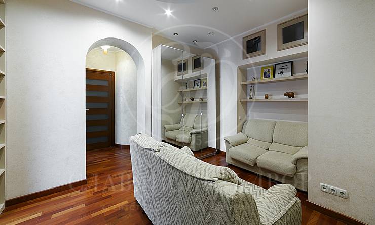 Лот-11512-216616 Аренда квартиры Университет