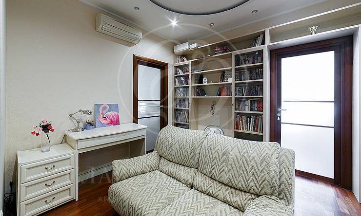 Лот-11512-216617 Аренда квартиры Университет