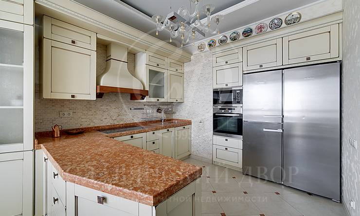 Лот-11512-216627 Аренда квартиры Университет