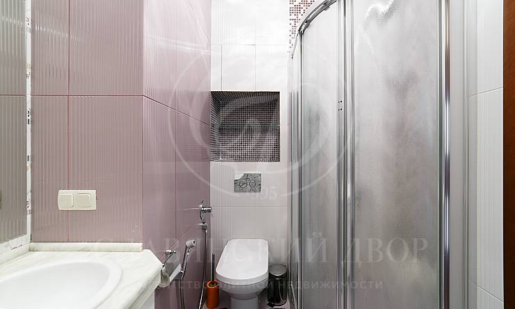 Лот-11512-216628 Аренда квартиры Университет