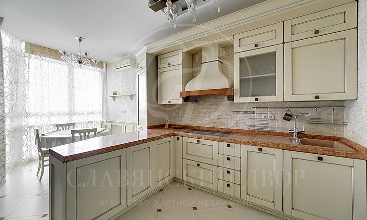 Лот-11512-216629 Аренда квартиры Университет