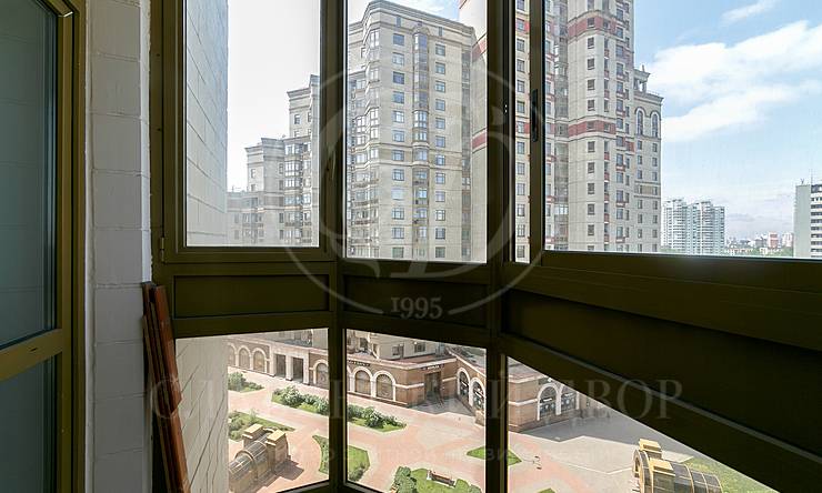 Лот-11512-216632 Аренда квартиры Университет