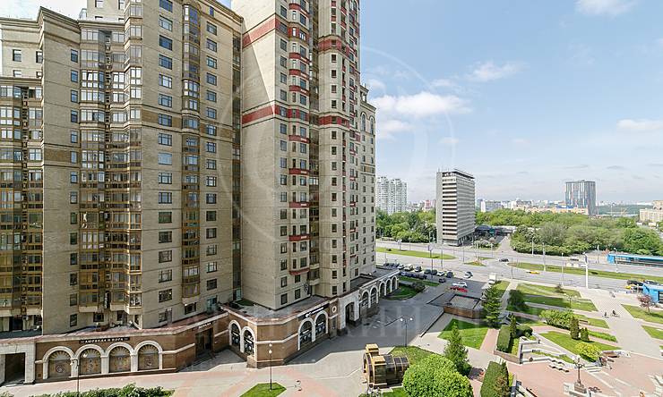 Лот-11512-216634 Аренда квартиры Университет