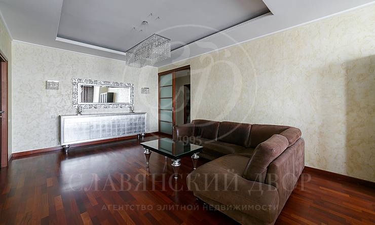 Лот-11512-216635 Аренда квартиры Университет