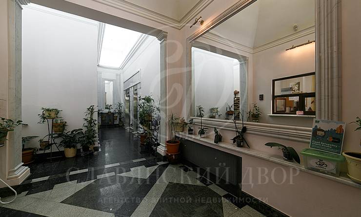 Лот-11512-216639 Аренда квартиры Университет