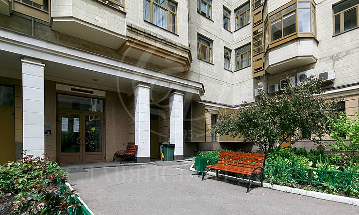 Лот-11512-216640 Аренда квартиры Университет