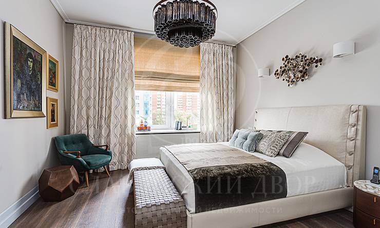 Лот-11513-216647 Аренда квартиры Воробьевы горы