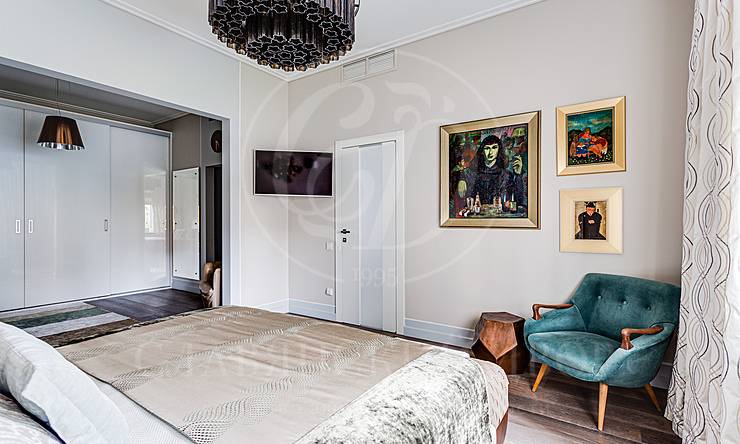 Лот-11513-216651 Аренда квартиры Воробьевы горы