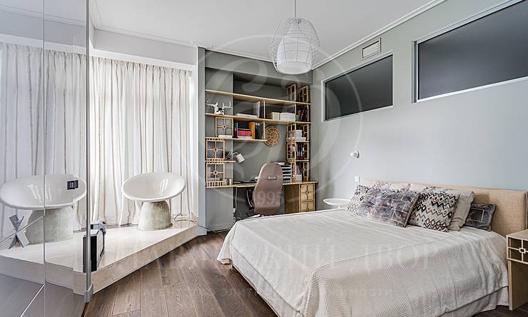 Лот-11513-216653 Аренда квартиры Воробьевы горы