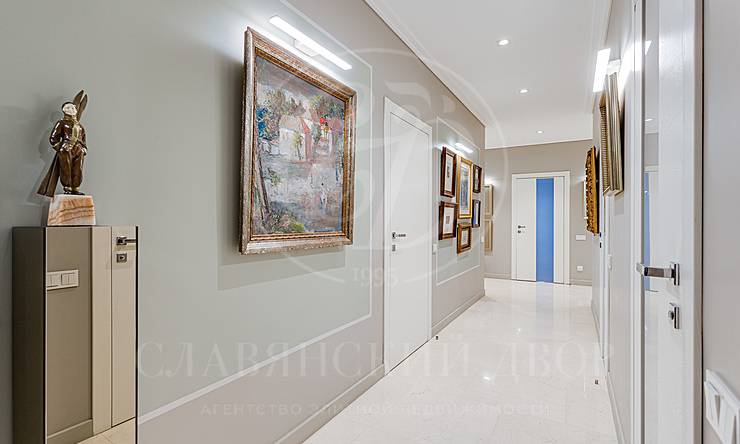 Лот-11513-216656 Аренда квартиры Воробьевы горы