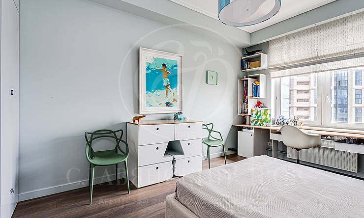 Лот-11513-216657 Аренда квартиры Воробьевы горы