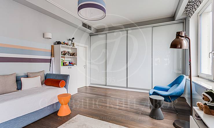 Лот-11513-216674 Аренда квартиры Воробьевы горы