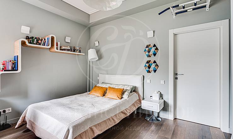 Лот-11513-216676 Аренда квартиры Воробьевы горы