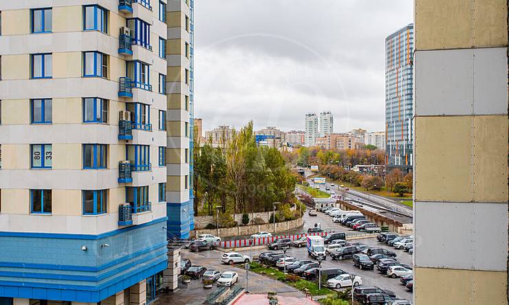 Лот-11513-216698 Аренда квартиры Воробьевы горы