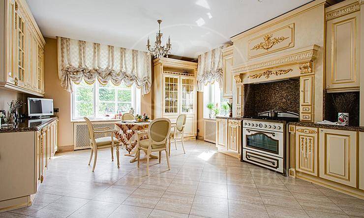 Лот-8844-216725 аренда дома Рублево-Успенское шоссе Рождественно