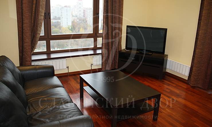 Лот-11445-216751 Продажа квартиры Университет