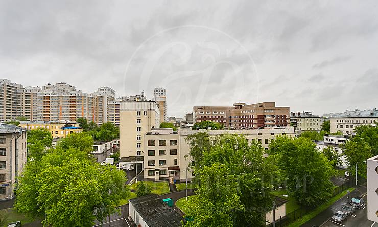 Лот-11517-216802 Аренда квартиры Таганская, Павелецкая