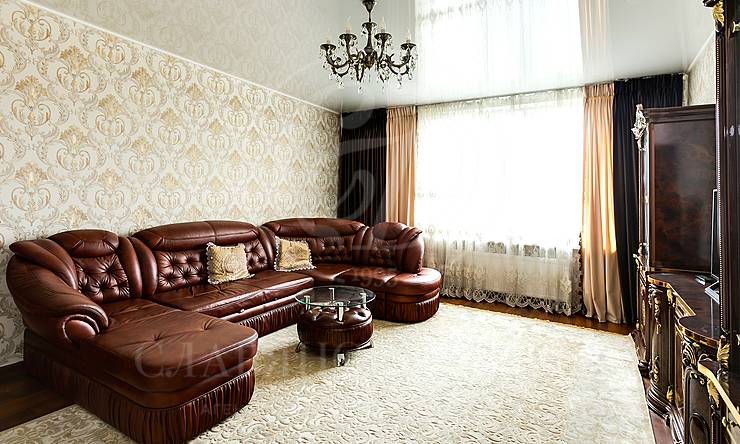 Лот-11517-216803 Аренда квартиры Таганская, Павелецкая