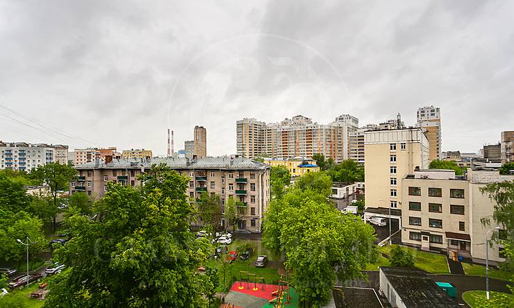 Лот-11517-216805 Аренда квартиры Таганская, Павелецкая