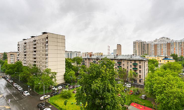 Лот-11517-216806 Аренда квартиры Таганская, Павелецкая