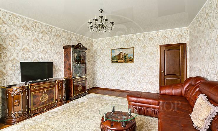 Лот-11517-216809 Аренда квартиры Таганская, Павелецкая