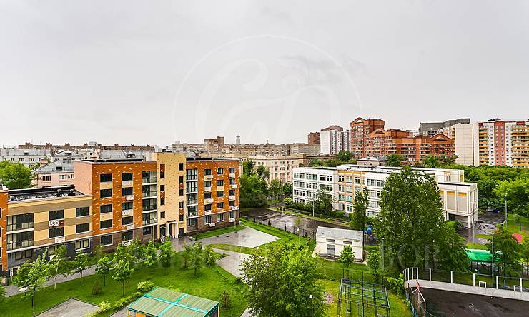 Лот-11517-216816 Аренда квартиры Таганская, Павелецкая