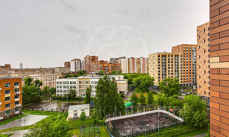 Лот-11517-216817 Аренда квартиры Таганская, Павелецкая