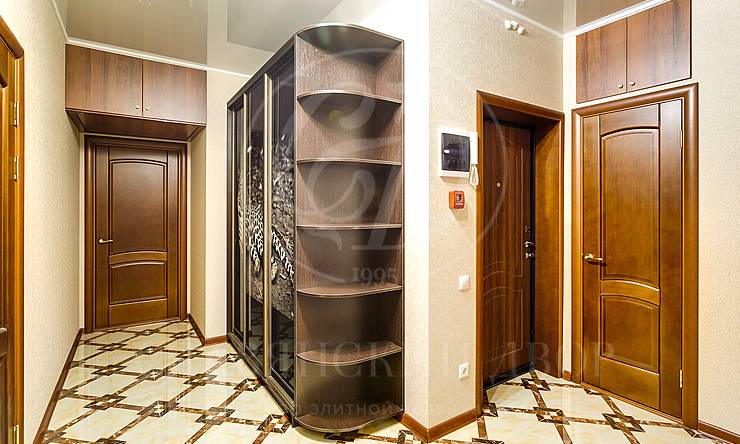 Лот-11517-216818 Аренда квартиры Таганская, Павелецкая