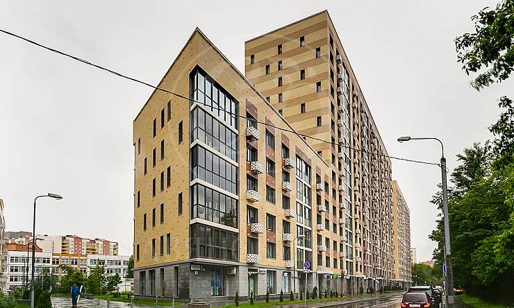 Лот-11517-216825 Аренда квартиры Таганская, Павелецкая