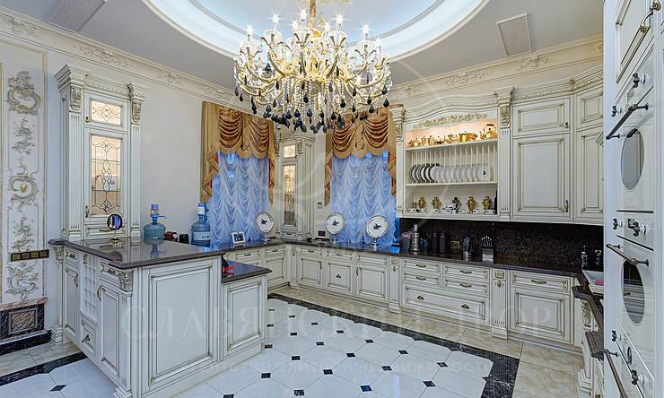 Лот-8845-216838 аренда дома Новорижское шоссе Монолит