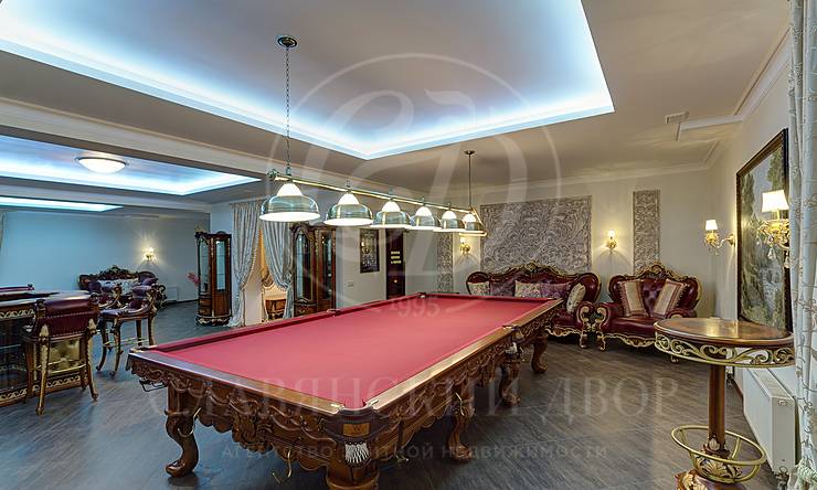 Лот-8845-216841 аренда дома Новорижское шоссе Монолит