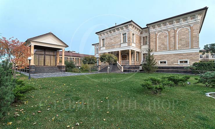 Лот-8845-216842 аренда дома Новорижское шоссе Монолит