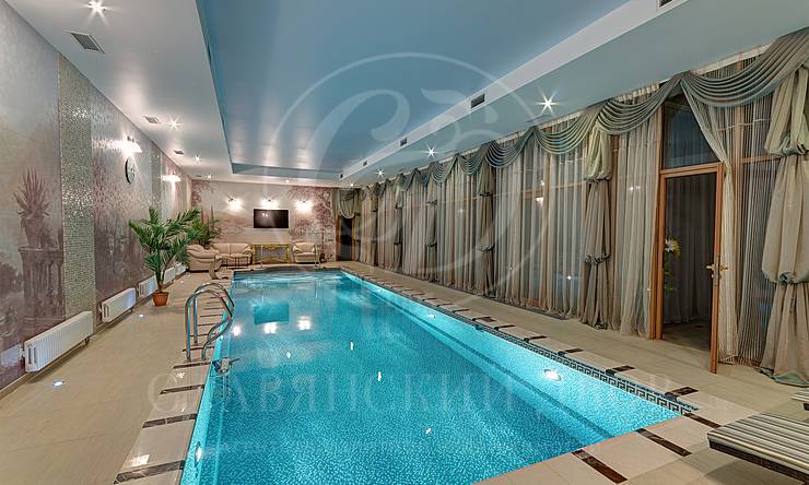 Лот-8845-216845 аренда дома Новорижское шоссе Монолит