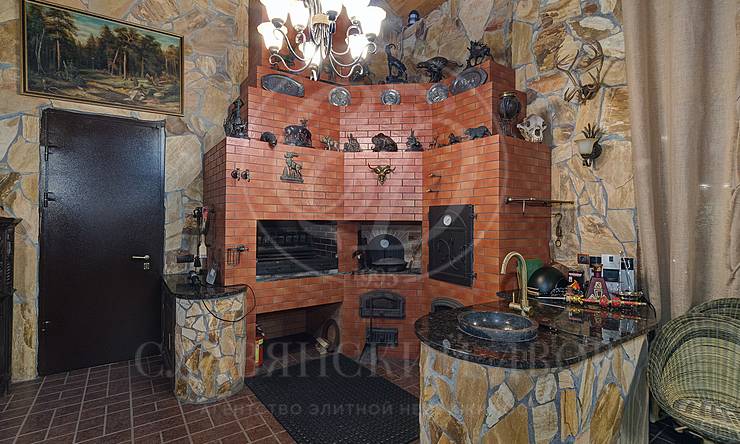 Лот-8845-216848 аренда дома Новорижское шоссе Монолит