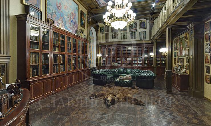 Лот-8845-216854 аренда дома Новорижское шоссе Монолит