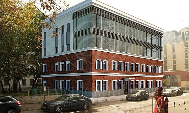 продажа  ЦАО Новокузнецкая Руновский переулок