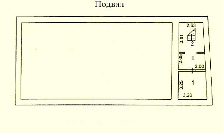 продажа  ЦАО Новокузнецкая Руновский переулок