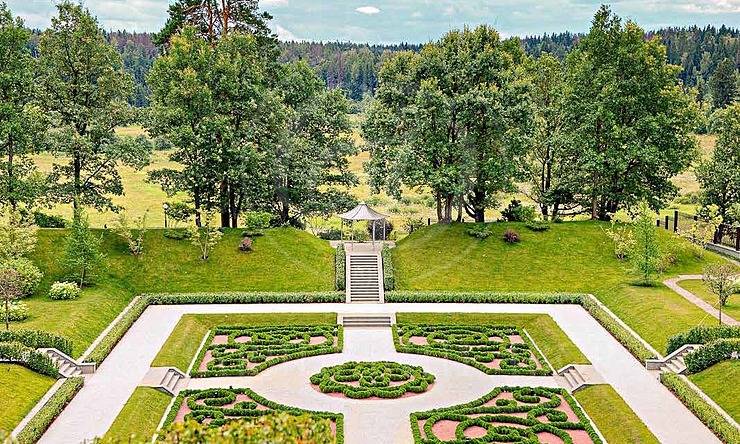 Лот-8859-217168 продажа дома Новорижское шоссе Истра