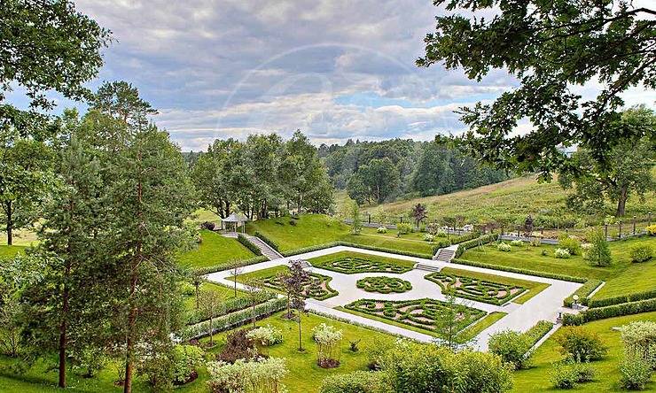 Лот-8859-217172 продажа дома Новорижское шоссе Истра