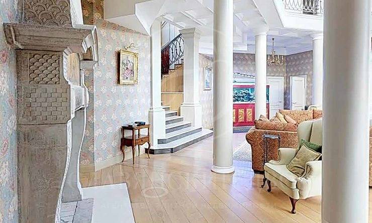 Лот-8859-217173 продажа дома Новорижское шоссе Истра