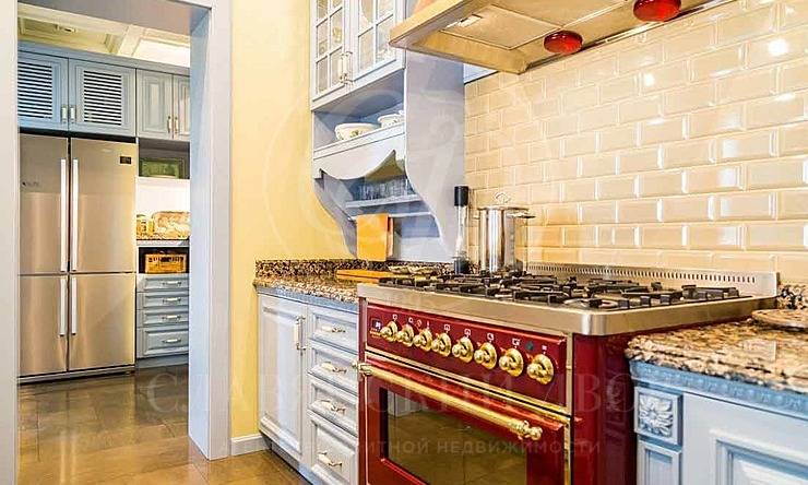 Лот-8859-217175 продажа дома Новорижское шоссе Истра