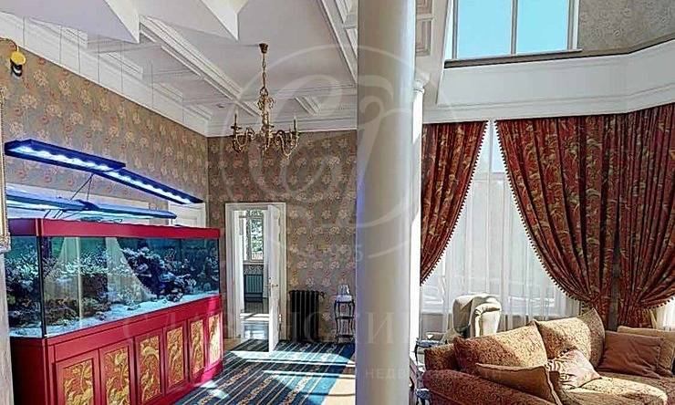 Лот-8859-217176 продажа дома Новорижское шоссе Истра