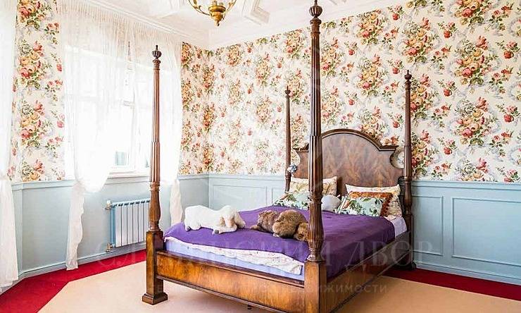 Лот-8859-217178 продажа дома Новорижское шоссе Истра