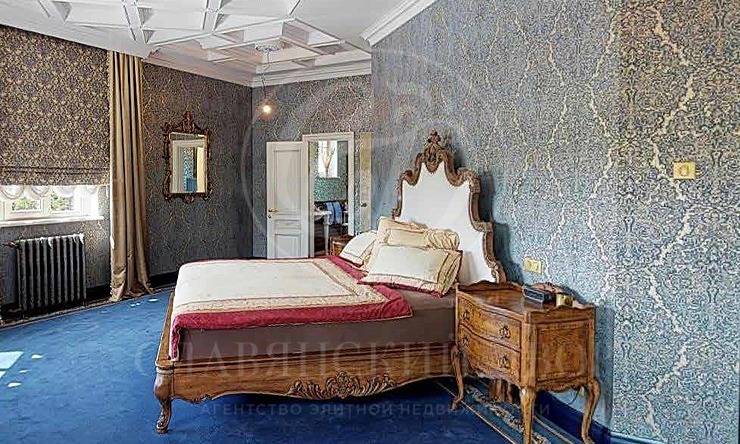 Лот-8859-217179 продажа дома Новорижское шоссе Истра