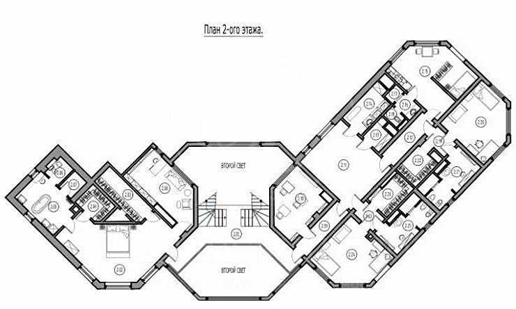 Лот-8859-217181 продажа дома Новорижское шоссе Истра
