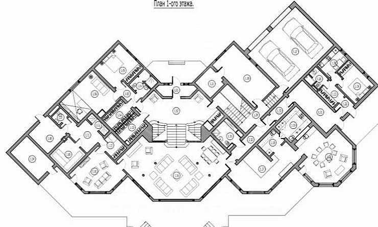 Лот-8859-217182 продажа дома Новорижское шоссе Истра