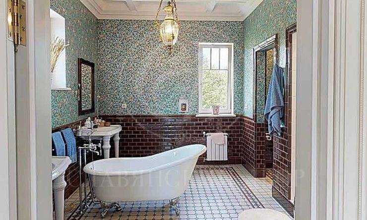 Лот-8859-217184 продажа дома Новорижское шоссе Истра